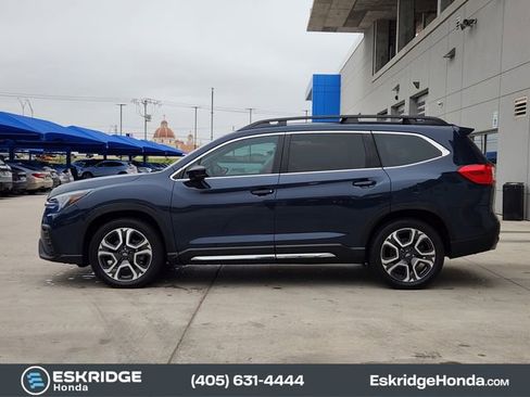 Used 2024 Subaru Ascent Limited AWD/4WD image 4