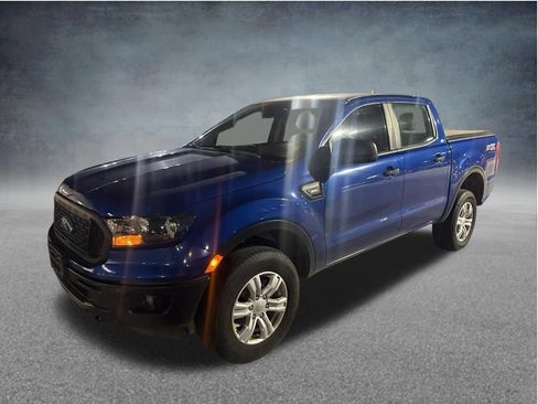 Used 2019 Ford Ranger XL w/ Equipment Group 101A Mid RWD image 2