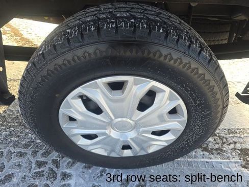 Used 2023 Ford Transit 350 XLT image 33