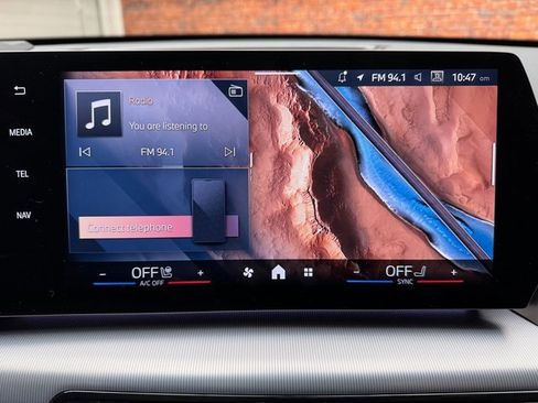 Certified 2025 BMW X1 xDrive28i w/ Premium Package image 20