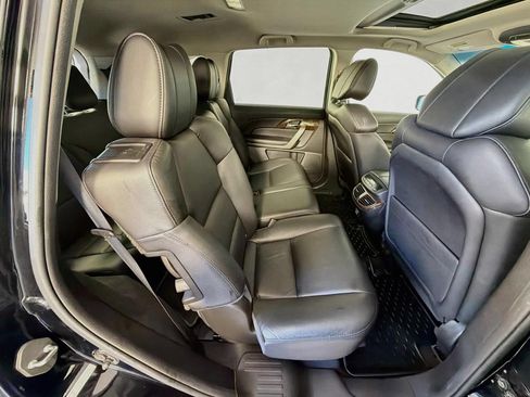 Used 2011 Acura MDX w/ Technology Package AWD/4WD image 41