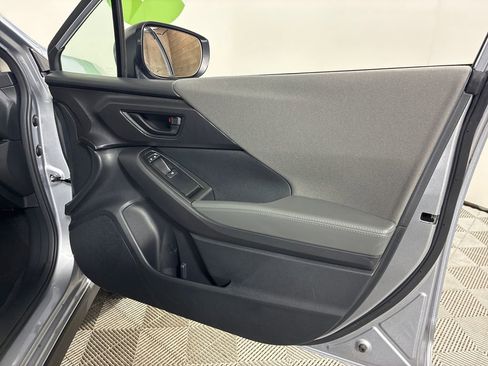 Certified 2026 Subaru Crosstrek 2.0i Premium image 34