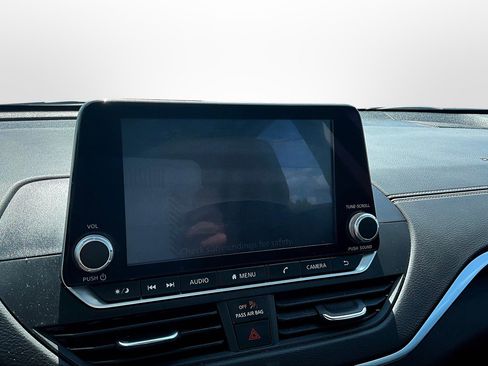 Used 2022 Nissan Altima 2.5 SV w/ SV Premium Package image 30