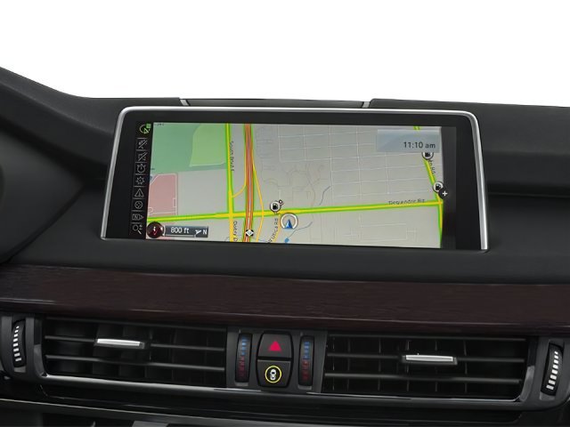 Used 2014 BMW X5 xDrive35i AWD/4WD image 15
