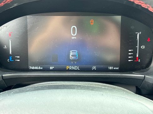 Certified 2023 Ford Escape ST-Line w/ Tech Pack #1 image 20