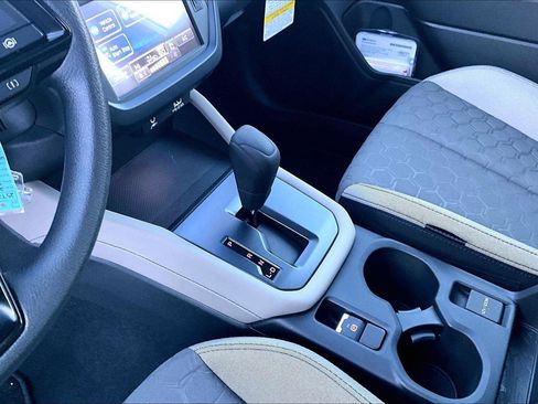 Used 2025 Subaru Forester image 15