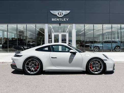 Used 2024 Porsche 911 GT3 RWD image 14