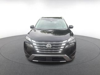 Used 2026 Nissan Rogue SL FWD video 2