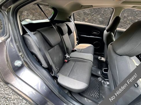 Used 2022 Honda HR-V EX image 22