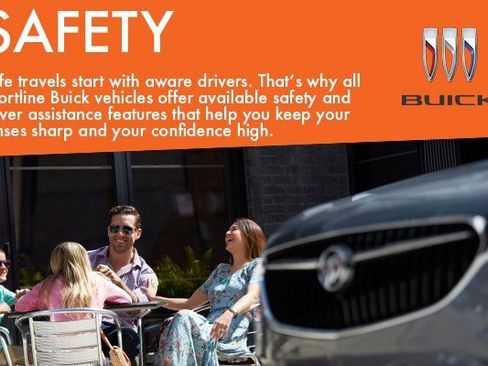 New 2026 Buick Enclave Sport Touring image 17