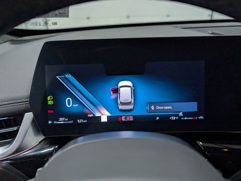 Used 2025 BMW X1 xDrive28i image 15