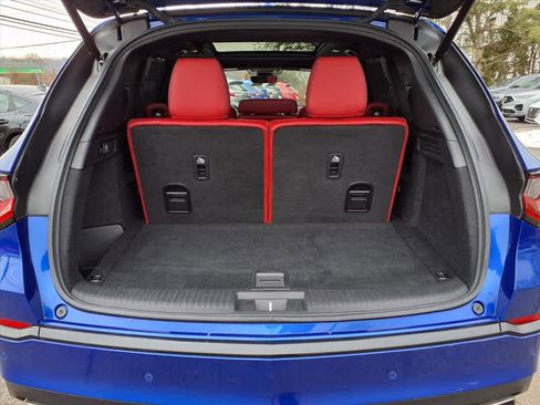 Certified 2023 Acura MDX A-Spec image 27