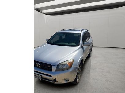 Used 2008 Toyota RAV4 Sport