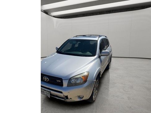 Used 2008 Toyota RAV4 Sport image 1