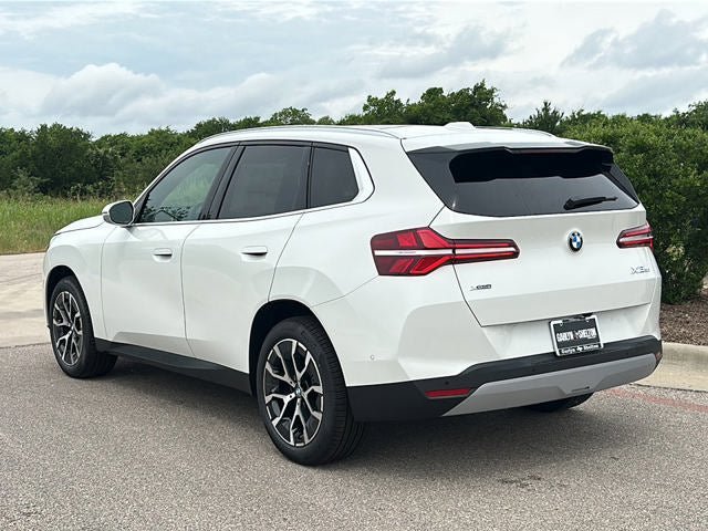 New 2026 BMW X3 xDrive30i w/ Premium Package AWD/4WD image 35