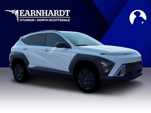 New 2026 Hyundai Kona SEL Sport FWD image 19