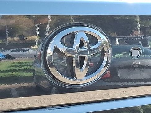 Certified 2025 Toyota Sequoia Platinum w/ TRD Off-Road Package AWD/4WD image 29