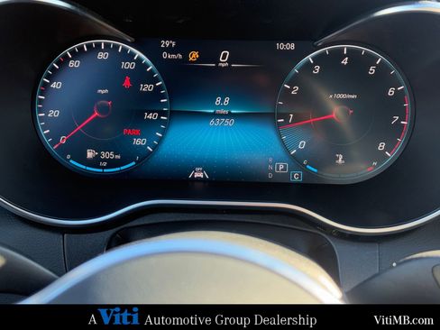 Certified 2021 Mercedes-Benz C 300 C 300 image 33