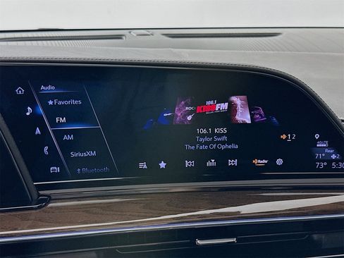 Used 2023 Cadillac Escalade Sport Platinum image 16