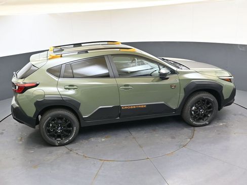 New 2026 Subaru Crosstrek 2.5i Wilderness AWD/4WD image 51