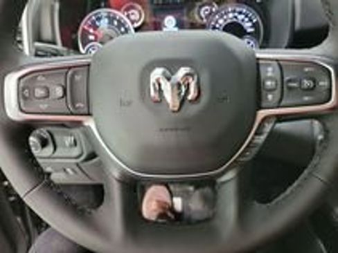New 2026 RAM 1500 Big Horn AWD/4WD image 11