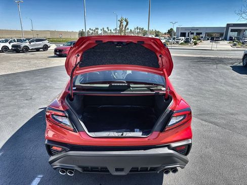 New 2026 Subaru WRX Premium image 19