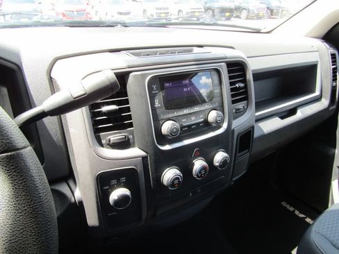 Used 2014 RAM 1500 Tradesman w/ Popular Equipment Group AWD/4WD image 20