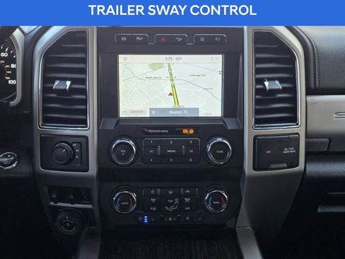 Used 2021 Ford F350 Lariat w/ Lariat Ultimate Package image 22