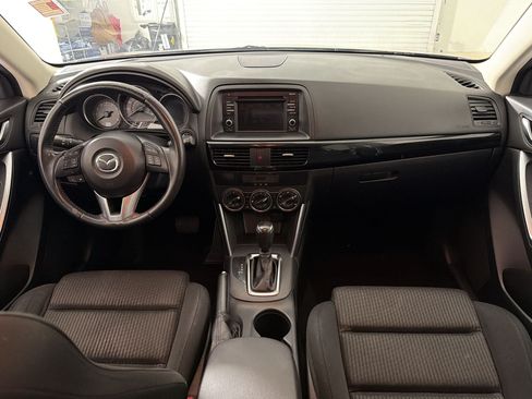 Used 2015 MAZDA CX-5 Touring FWD image 15