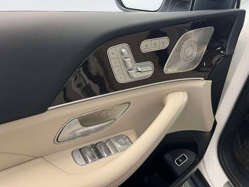 Certified 2026 Mercedes-Benz GLE 350 4MATIC image 15