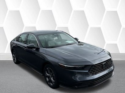 Used 2024 Honda Accord EX