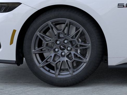 New 2026 Ford Mustang GT Premium RWD image 20