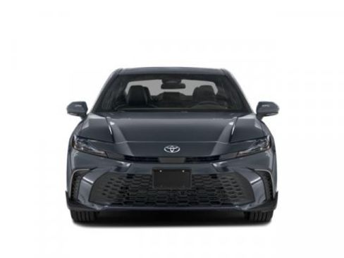Used 2025 Toyota Camry SE FWD image 7
