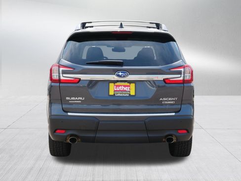 Used 2023 Subaru Ascent Touring AWD/4WD image 6