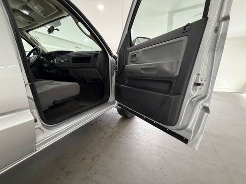 Used 2011 Dodge Dakota Big Horn AWD/4WD image 19