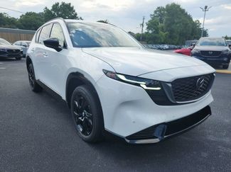 New 2026 MAZDA CX-5 2.5 S w/ Premium Package AWD/4WD video 1
