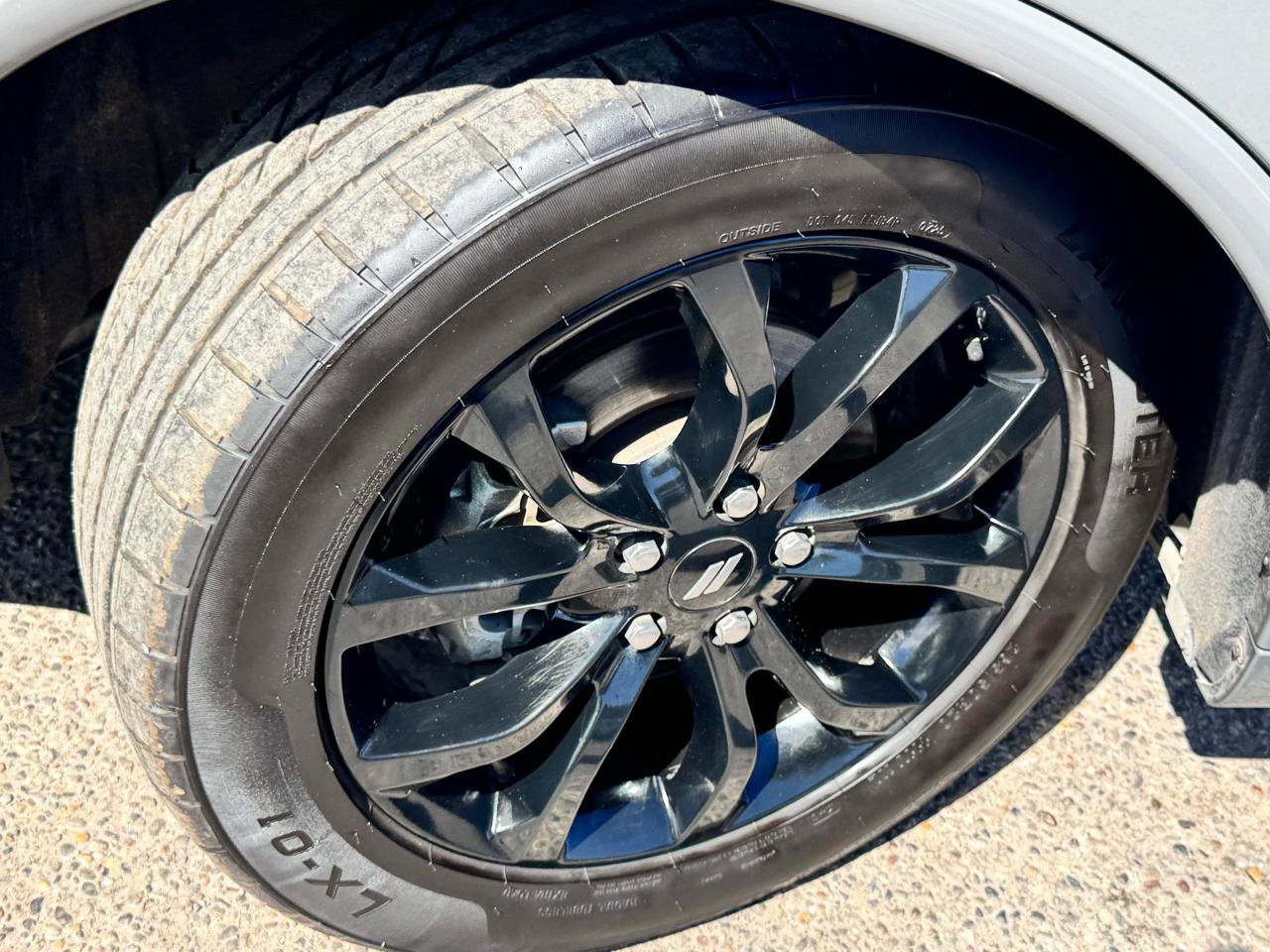 Used 2020 Dodge Durango GT RWD image 11