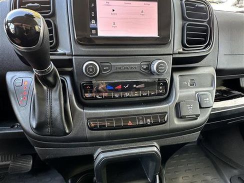 Used 2023 RAM ProMaster 3500 FWD image 25