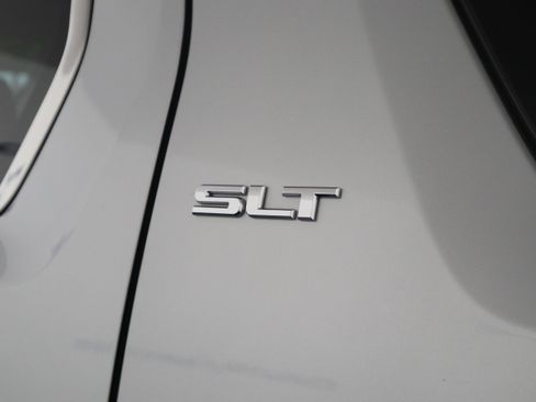 Used 2015 GMC Terrain SLT image 37