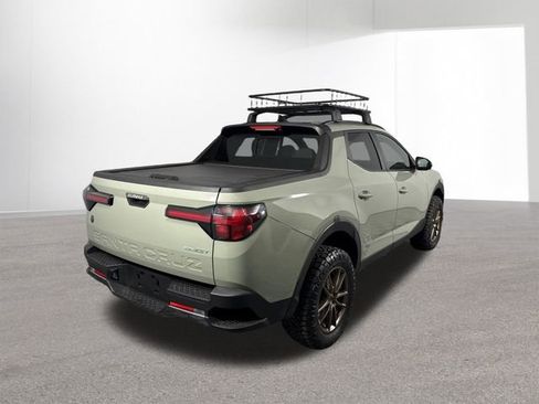 New 2025 Hyundai Santa Cruz Limited image 41