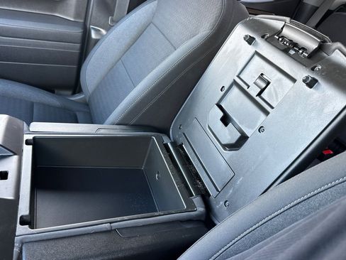 Used 2026 Chevrolet Silverado 1500 LT w/ All Star Edition Plus image 32