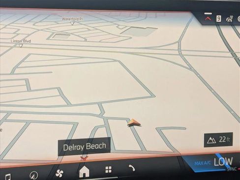 Used 2026 BMW X5 sDrive40i image 13