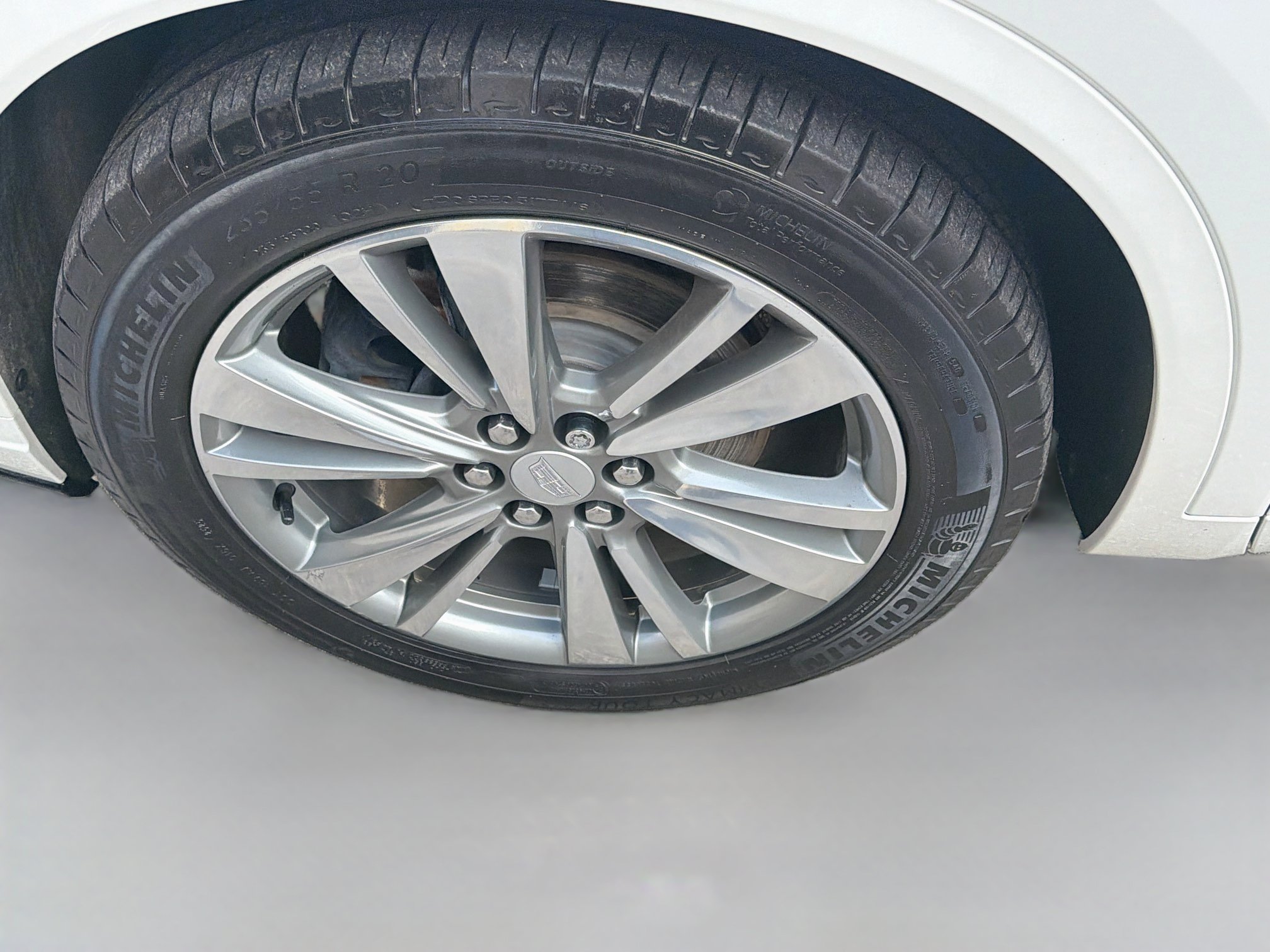 Used 2022 Cadillac XT6 Premium Luxury FWD image 36