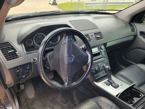 Used 2013 Volvo XC90 3.2 FWD image 11