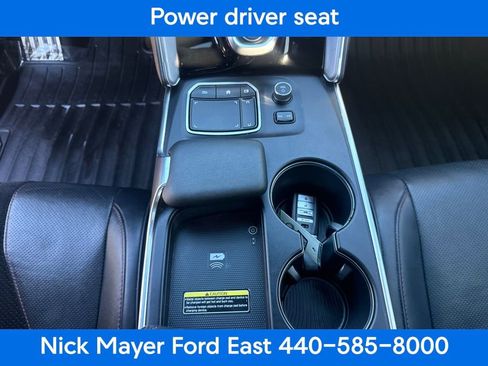 Used 2021 Acura TLX A-Spec Package image 14