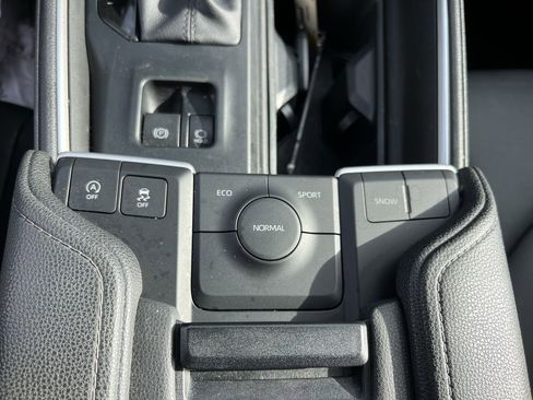 Used 2025 Toyota Grand Highlander FWD image 29