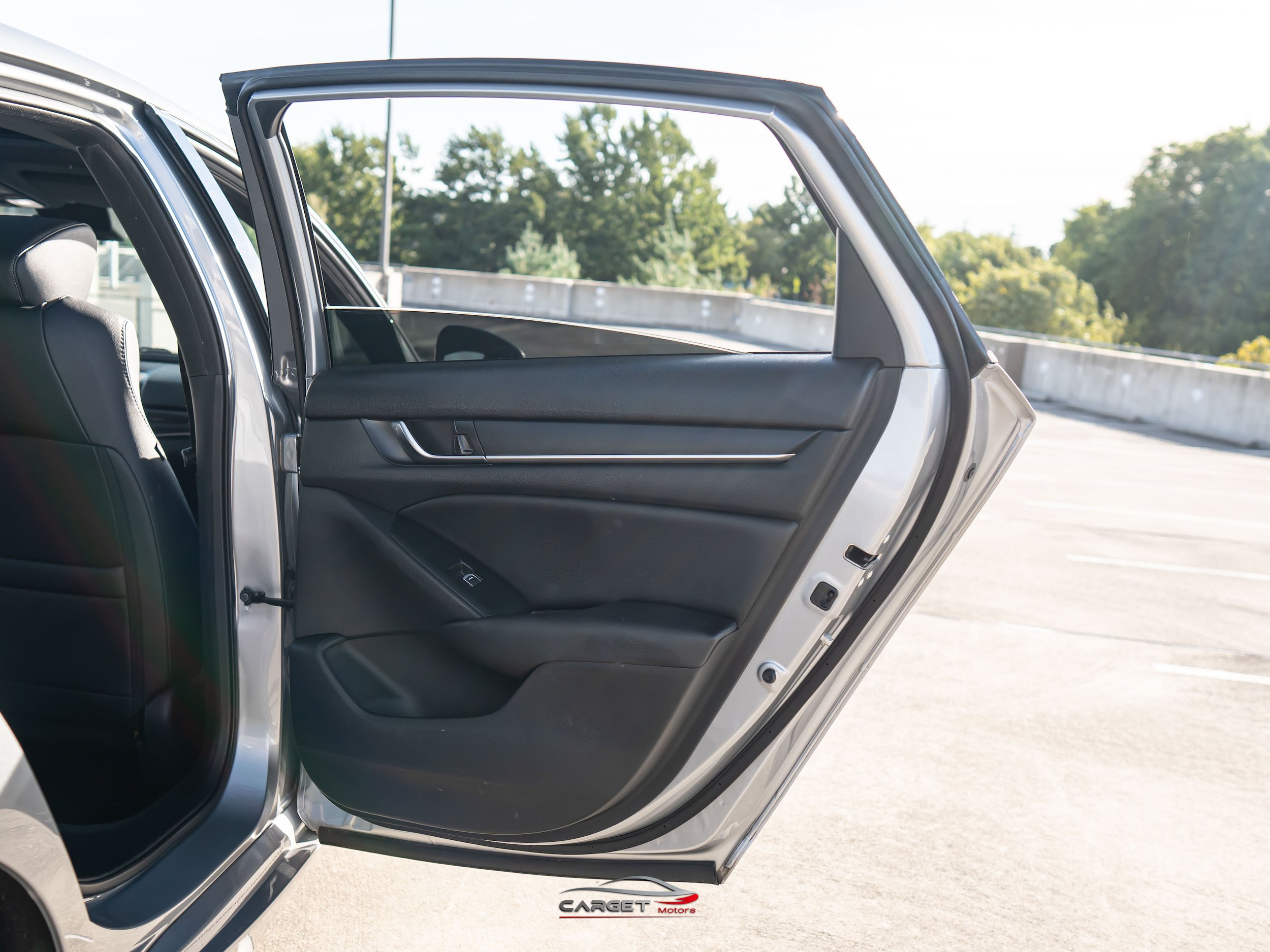 Used 2019 Honda Accord Sport image 39