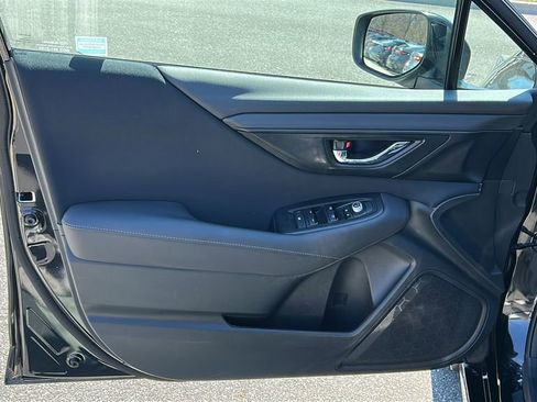 Used 2025 Subaru Legacy Premium image 9