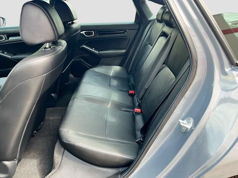 Used 2026 Honda Civic Sport Touring image 26