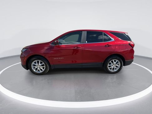 Used 2023 Chevrolet Equinox LT image 5